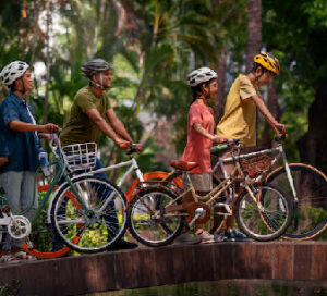 Bi-Cycle