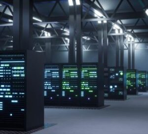 Power Backup